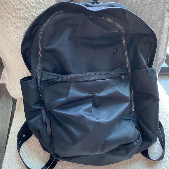 lululemon pack it up backpack
